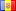 Flag Andorra