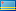 Flag Aruba