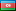 Flag Azerbaijan