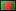 Flag Bangladesh