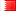 Flag Bahrain