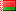 Flag Belarus