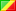 Flag Congo - Brazzaville