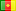 Flag Cameroon