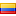 Colombia flag