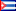 Flag Cuba