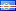 Flag Cape Verde