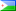 Flag Djibouti