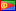 Flag Eritrea