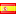 Spanish flag