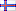 Flag Faroe Islands