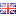 English flag