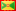 Flag Grenada
