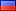 Flag Haiti