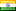 Flag India