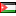 Flag Jordan