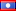 Flag Laos