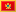 Flag Montenegro