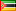 Flag Mozambique