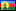 Flag New Caledonia