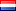 Flag Netherlands