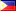 Flag Philippines