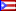 Flag Puerto Rico