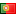 Portuguese flag