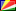 Flag Seychelles