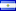 Flag El Salvador