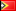 Flag Timor-Leste