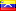 Flag Bolivarian Republic of Venezuela