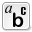 Icon - Integer radix base